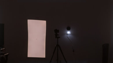 Hisense U9N Bright Room Off Picture