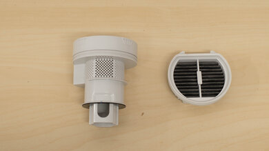 Xiaomi Mi Vacuum Cleaner Light Recurring Cost Picture