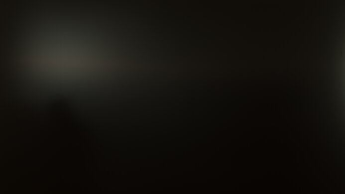 Samsung C27RG5 Average Room Off Picture