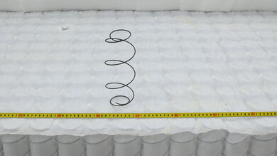 Puffy Royal Spring Layer Density Picture