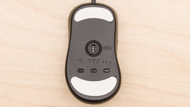 Vaxee ZYGEN NP-01S Mouse Feet picture