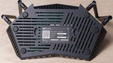 Netduma R3 Mount Photo