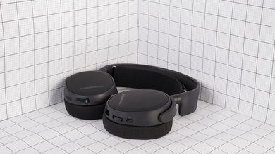 SteelSeries Arctis 3 2019 Edition Wireless Portability Picture