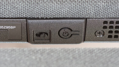 Panasonic Z95B OLED Controls Picture