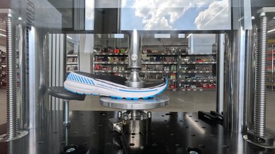 Brooks Adrenaline GTS 23 Forefoot Cushioning Picture