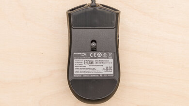 HyperX Pulsefire Core Mouse Feet picture