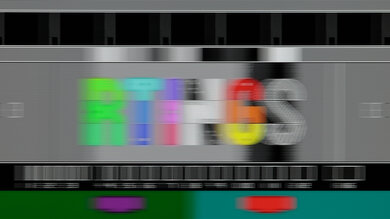 Panasonic Z95A OLED BFI Picture