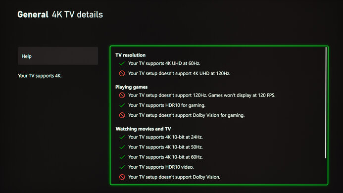 ASUS ProArt Display PA279CRV XSX Compatibility Photo