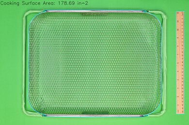 Breville the Joule Oven Air Fryer Pro Surface Area Picture