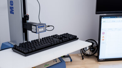 Razer Huntsman V3 Pro [Mini, TKL] In-Test Picture