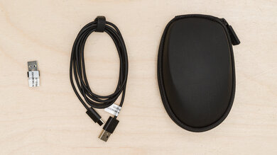 3Dconnexion CadMouse Pro Wireless In the box picture