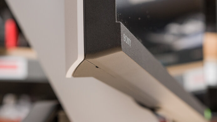 Sony INZONE M3 Build Quality Picture