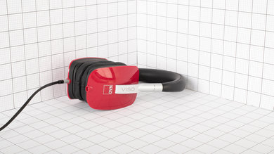 NAD VISO HP50 Portability Picture