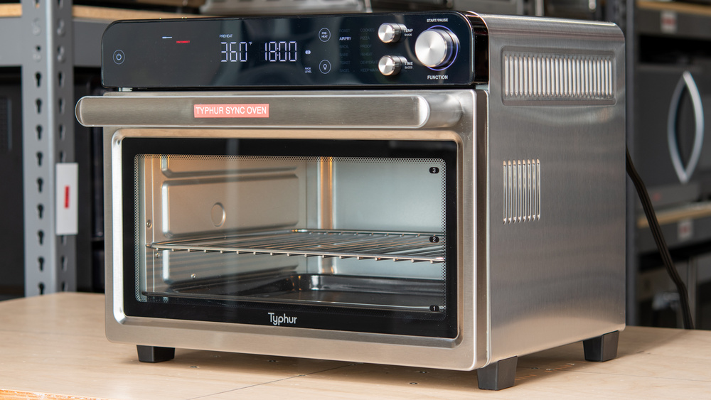 Typhur Sync Oven