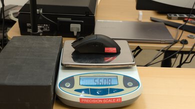 Razer DeathAdder V4 Pro Minimum Weight Picture