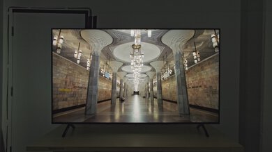 Panasonic W95A HDR Hallway Photo