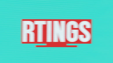 LG E9 OLED Motion Interpolation (30 fps) Picture