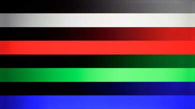 TCL Q6/Q651G QLED HDR Gradient Picture