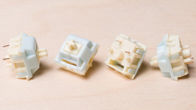 Keygeek Blue Cheese V2 (52g) Housing Picture