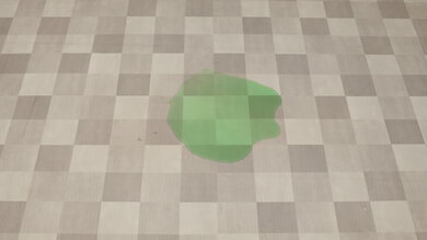 MOVA P50 Pro Ultra Water Pickup Post Test