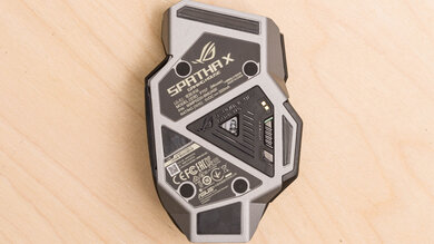 ASUS ROG Spatha X Mouse Feet picture
