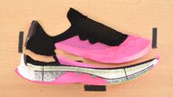 Saucony Endorphin Pro 5 Other Features Photo
