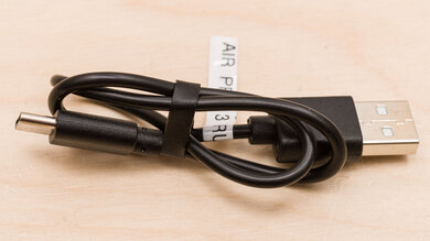 EarFun Air Pro 3 True Wireless Cable Picture