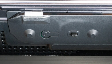 Hisense U7N [U7, U75N] Controls Picture