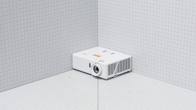 Optoma UHZ50 Dimension Picture