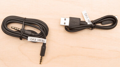 Skullcandy Hesh Evo Wireless Cable Picture