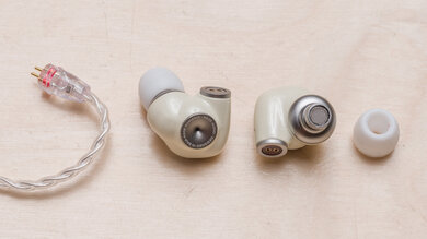 Meze ALBA Build Quality Picture