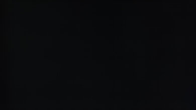 Sharp AQUOS FS1 OLED 5% Uniformity Picture