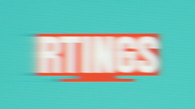 Dell G15 (2022) Motion Blur