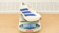 adidas Adizero Pacer Right Shoe Weight Photo
