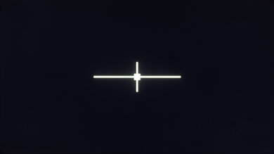 TCL 5 Series/S555 2022 QLED Native Black Uniformity Picture