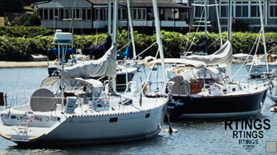 Hisense QD6/QD65NF QLED Sharpness Picture - 480p