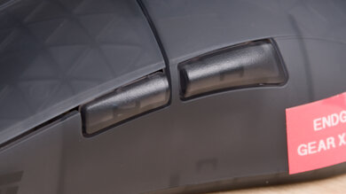 Endgame Gear XM2w 4k Buttons Picture