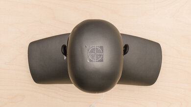 Sony MH755 Top Picture