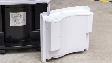 AGLucky OL12D-D023B Water Tank And Drain
