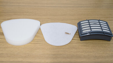 Shark Navigator Lift-Away Deluxe [NV360, UV440] Recurring Cost Picture