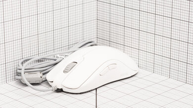 BenQ ZOWIE FK1-B Portability picture