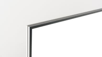 Sony Z9F Borders Picture