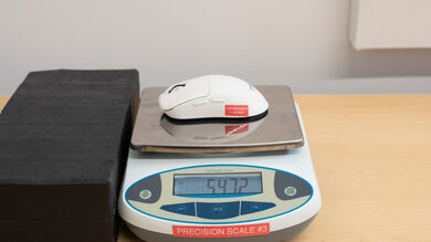 VGN Dragonfly F1 Pro Max Minimum Weight Picture