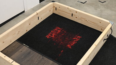 Tineco PURE ONE X Pet Hair Pickup Post Test