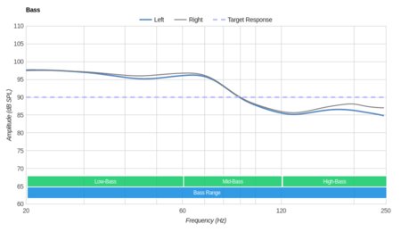 Sennheiser RS 195 RF Wireless Bass