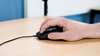 Cooler Master CM110 Claw Grip Picture