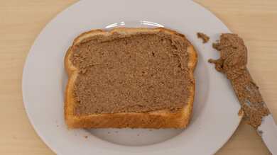 Magic Bullet Mini Nut Butter Picture