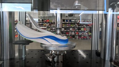 HOKA Skyward X 2 Heel Cushioning Picture
