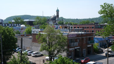 Fujifilm X-H2S Sample Gallery - Church