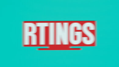 Vizio OLED 2020 Motion Interpolation (60 fps) Picture